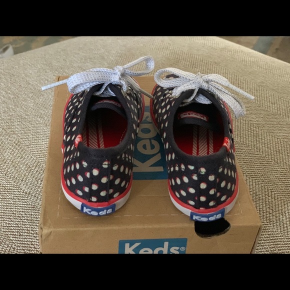 Blue Keds - Picture 5 of 6